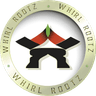 Whirl Roots logo