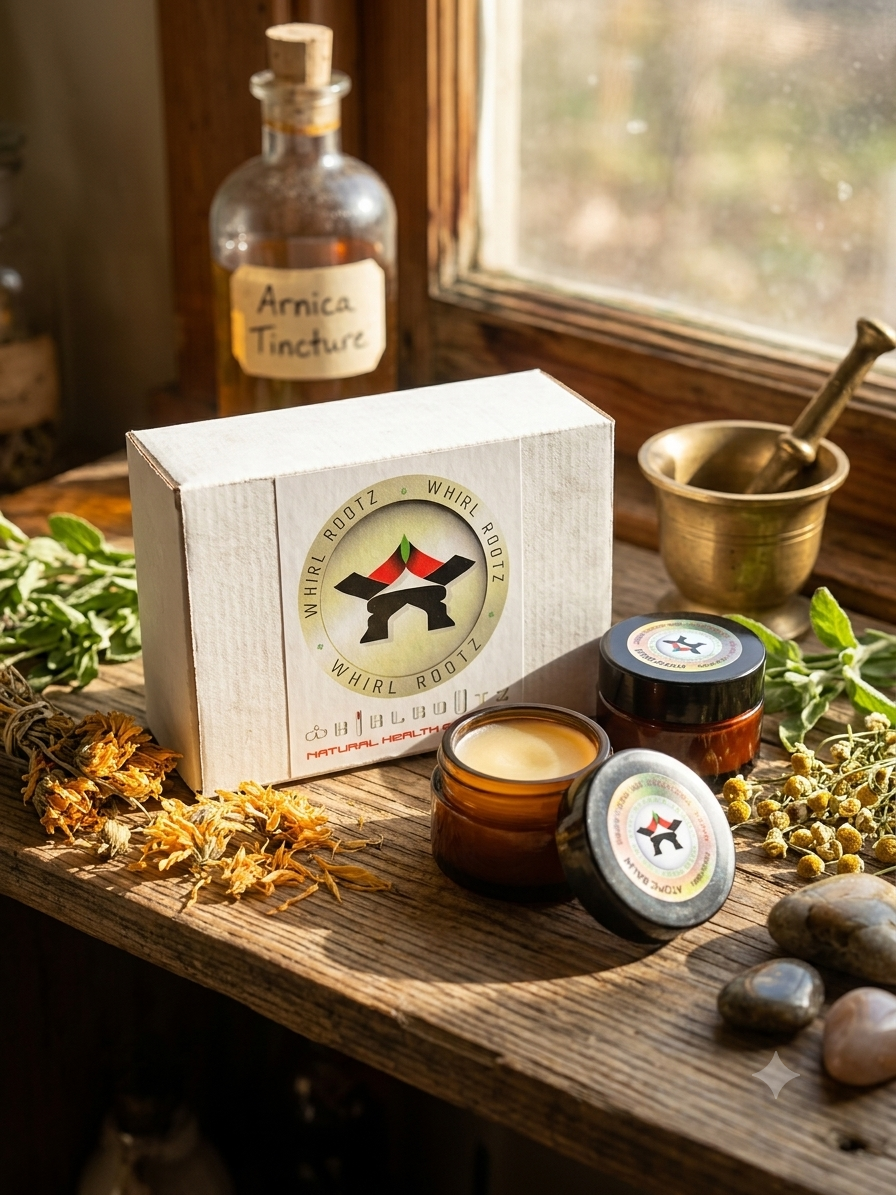 Atopic Balm view 3