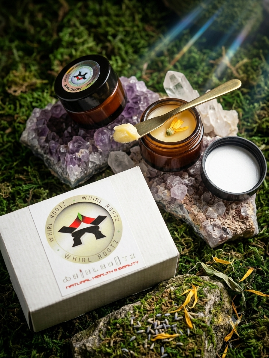 Atopic Balm view 4