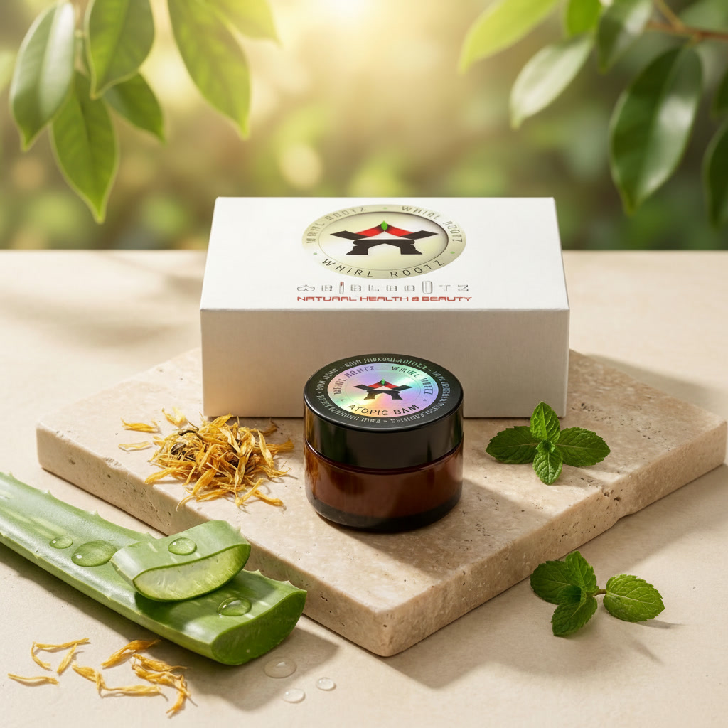 Atopic Balm view 5